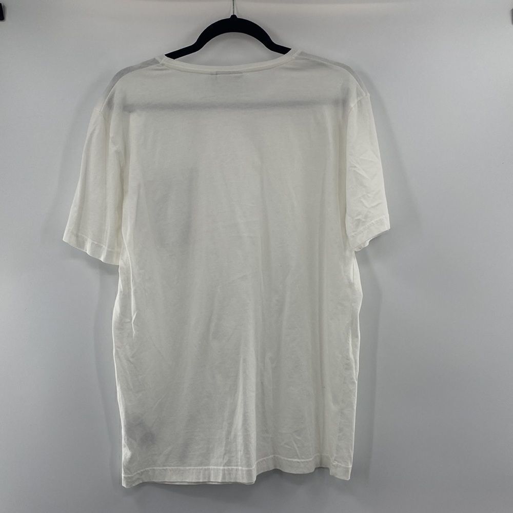 3For$20 Mini White Tee size Large - Picture 6 of 6